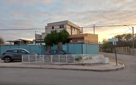 Hostal Ckair